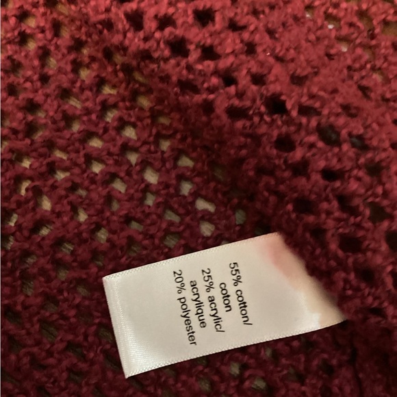 MAURICES KNITTED CARDIGAN - Picture 6 of 8